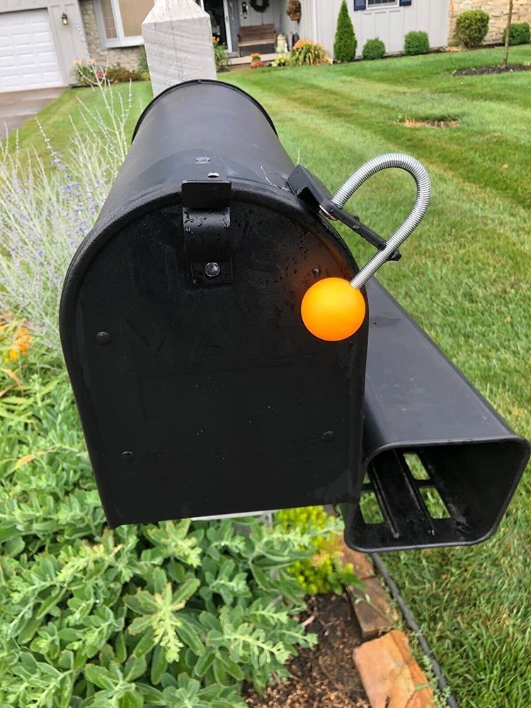 Alert - Arrival Indicator Device - Mailbox Alert