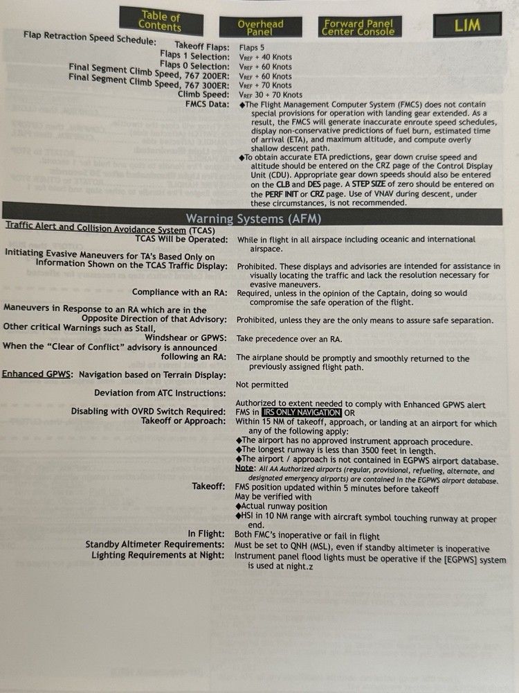 Boeing 757/ 767 Study Guide-Copy Vh8