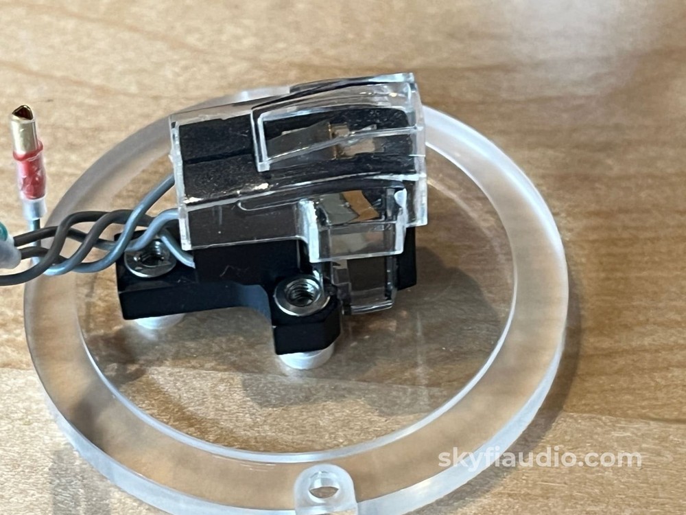Linn Arkiv MC Phono Cartridge