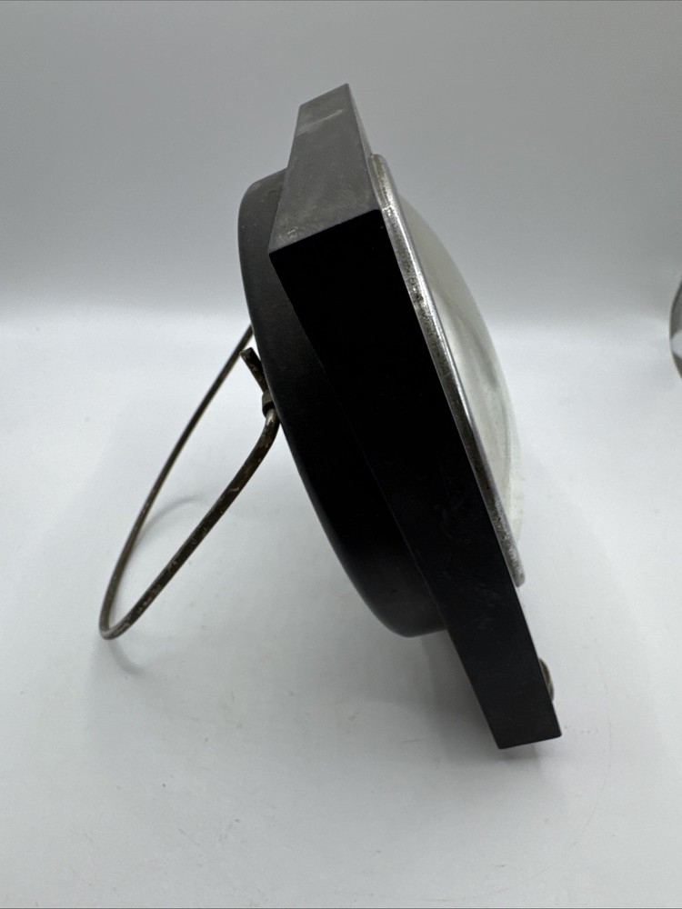 Airguide Vintage Thermostat Temperature Relative Humidity