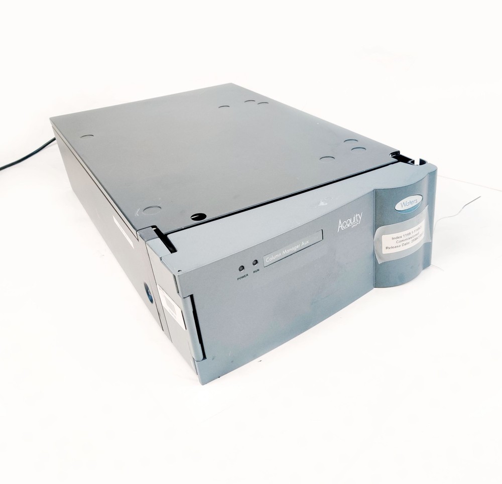 Waters Acquity UPLC Column Manager Auxiliary 186015049