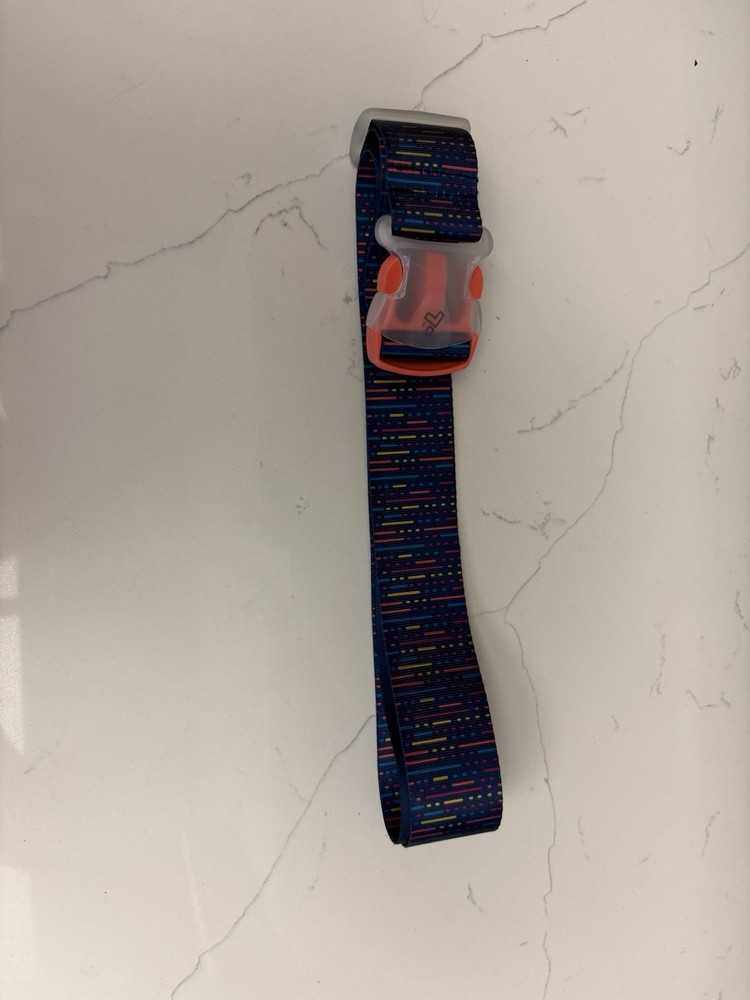 Large Strap Buckle with Beautiful Colors for Multi-purpose Use