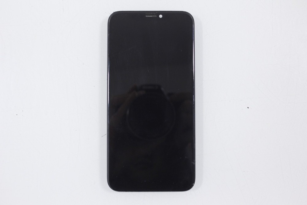 Genuine Apple iPhone X LCD Screen Digitizer Assembly Replacement Grade C