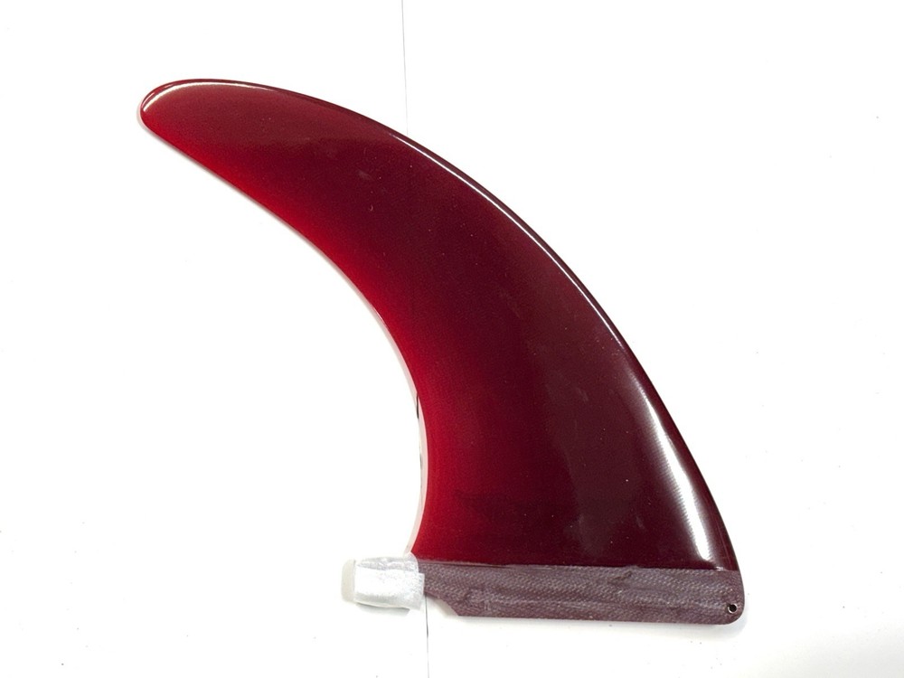 RFC Wingnut Longrake 8” Rainbow Fin