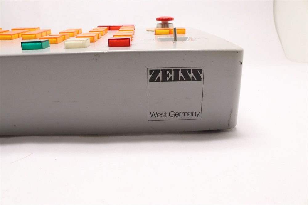 ZEISS CMM COORDINATE MEASURING MACHINE CONTROLLER