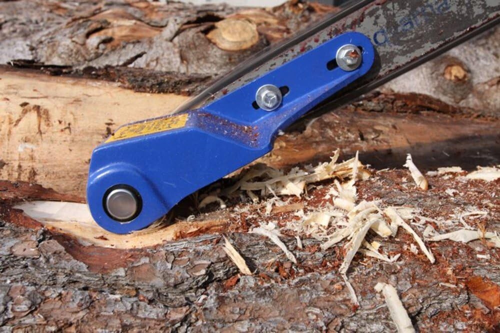 Log Wizard Kit (Includes Bar and Chain)