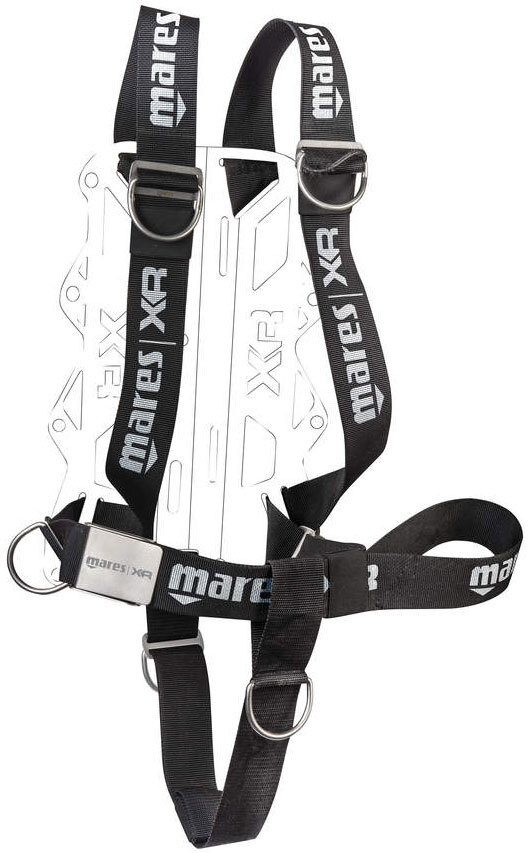 Mares light/Heavy Duty Harness