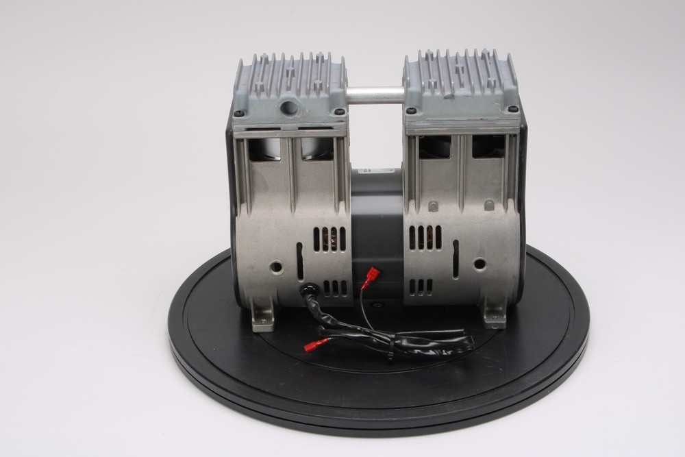 Thomas 2750TGHI52/48-221N Compressor Vacuum Pump