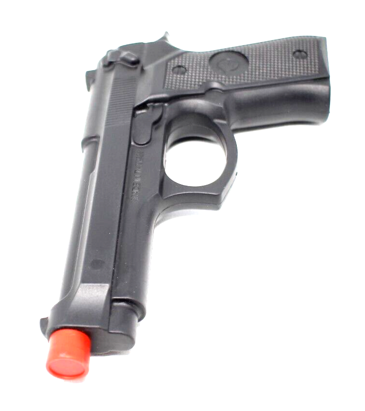 SecPro Training Gun