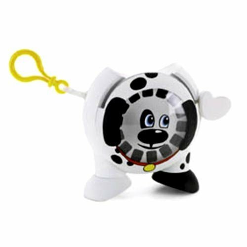 Dog - 3d View Crew View Master