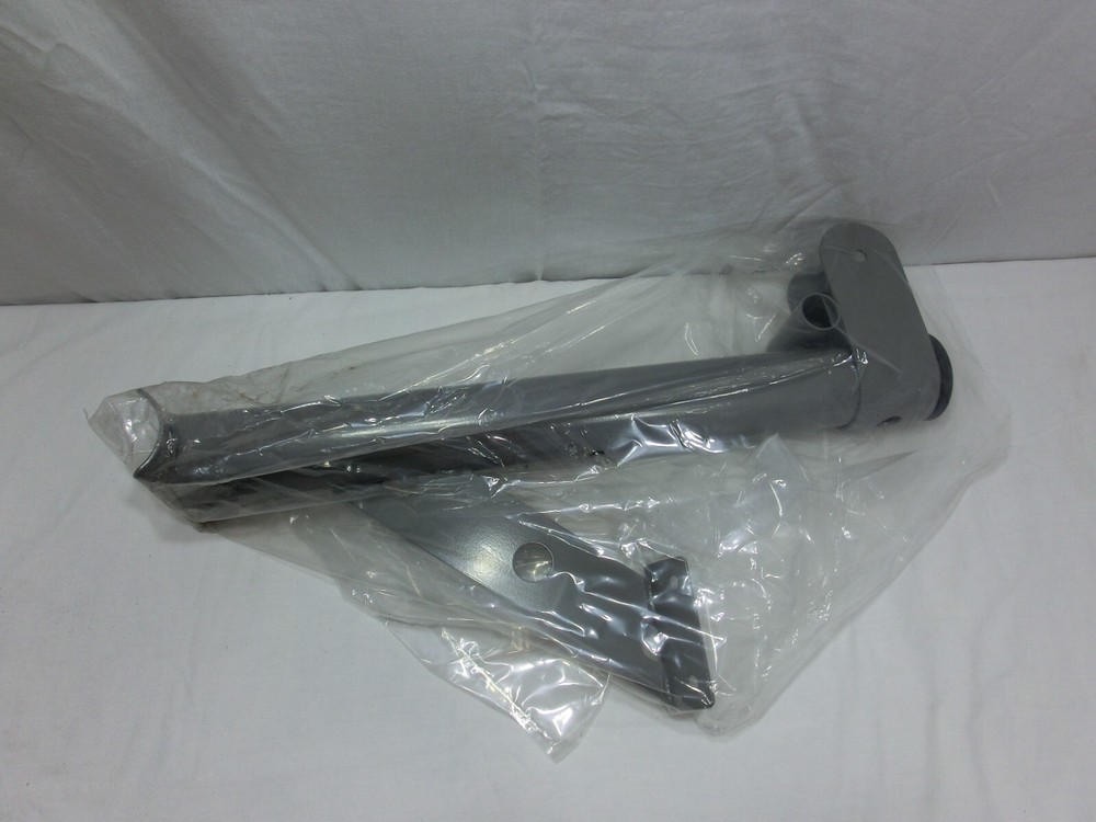 Front Leg for RS60 Weight Bench w/ Rack Replacement Part (Authentic OEM)