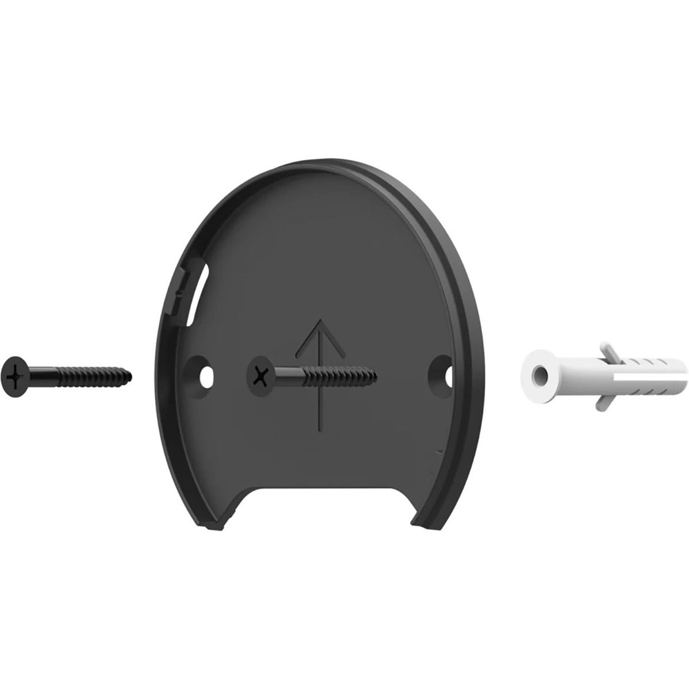 Logitech Preset Button for Rally Camera, Graphite