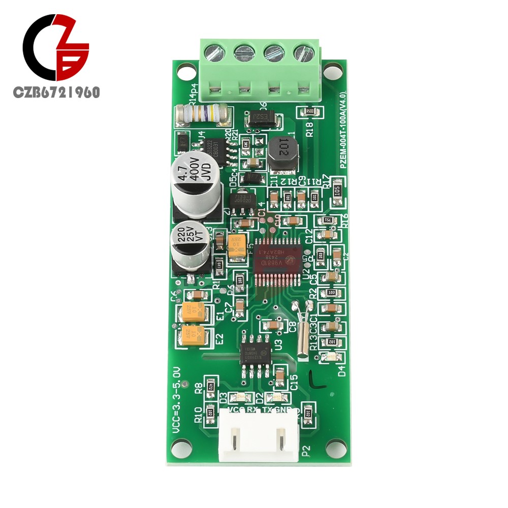 AC Multifunction Meter Watt Power Volt Amp Current Test Module PZEM-004T