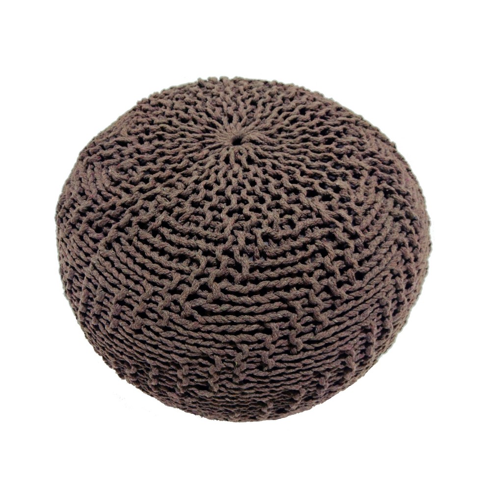 HAZEL POUF