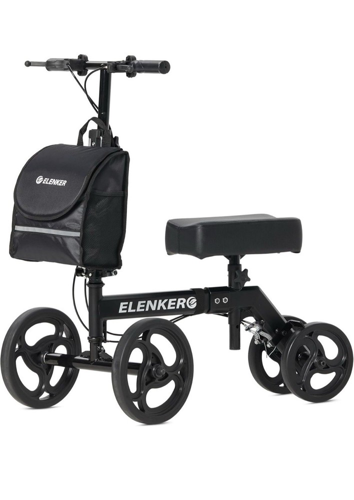 Knee Scooter