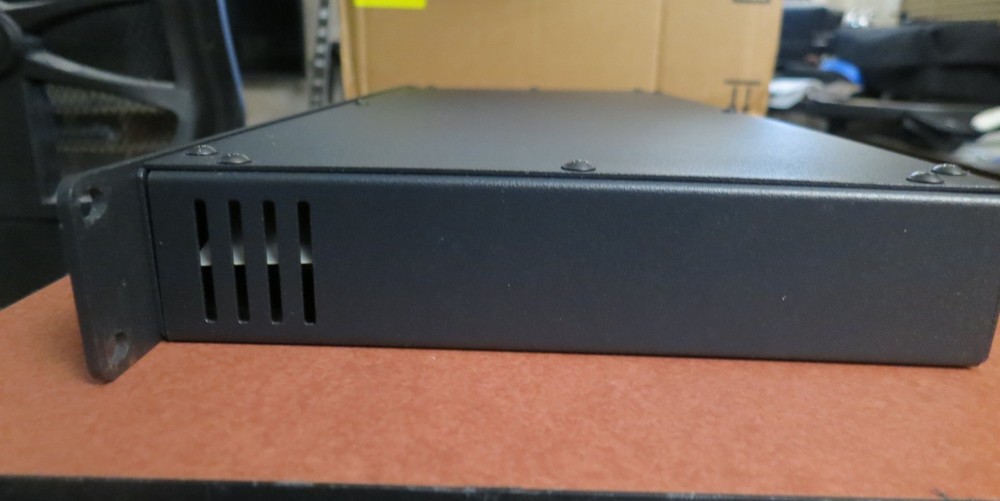 Matrix GT800FX Amplifier