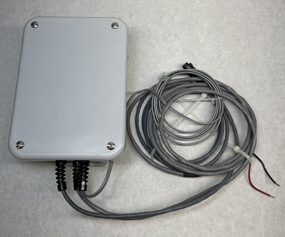 NEW Met One Instruments EX-996 Phone Line Modem for E-BAM / E-SAMPLER, 12Vdc