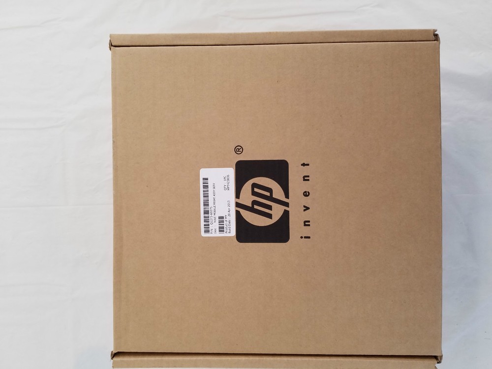 HP Q1273-60275 Right Roll Module Assembly NEW.