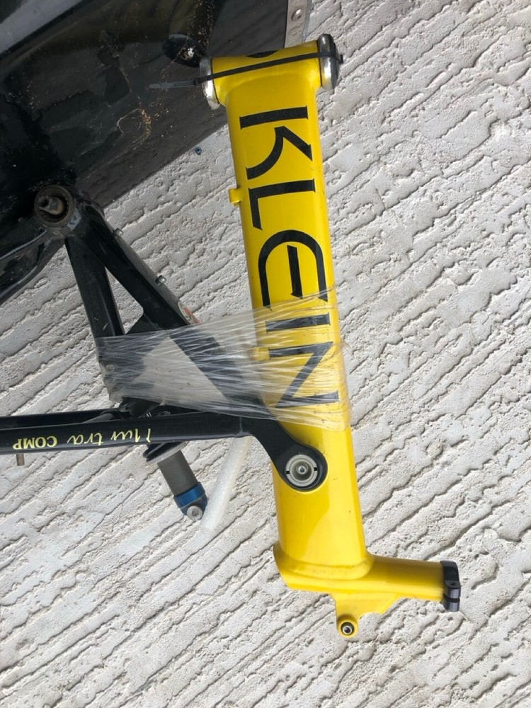 KLEIN Mantra Comp