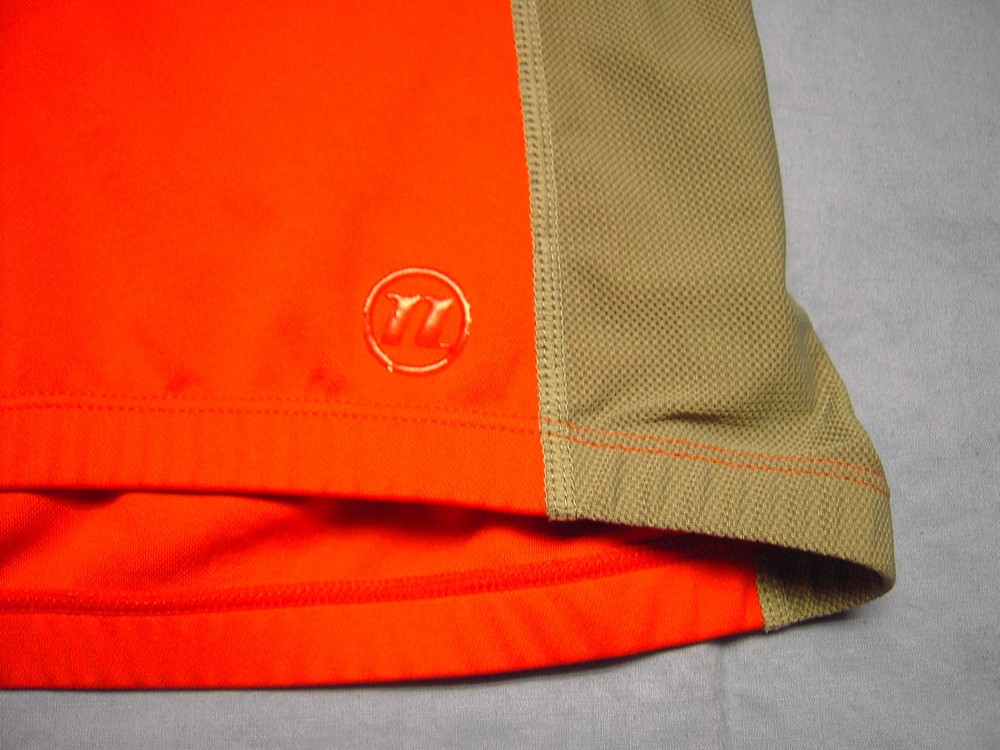 novara Cyclist Jersey Size Medium