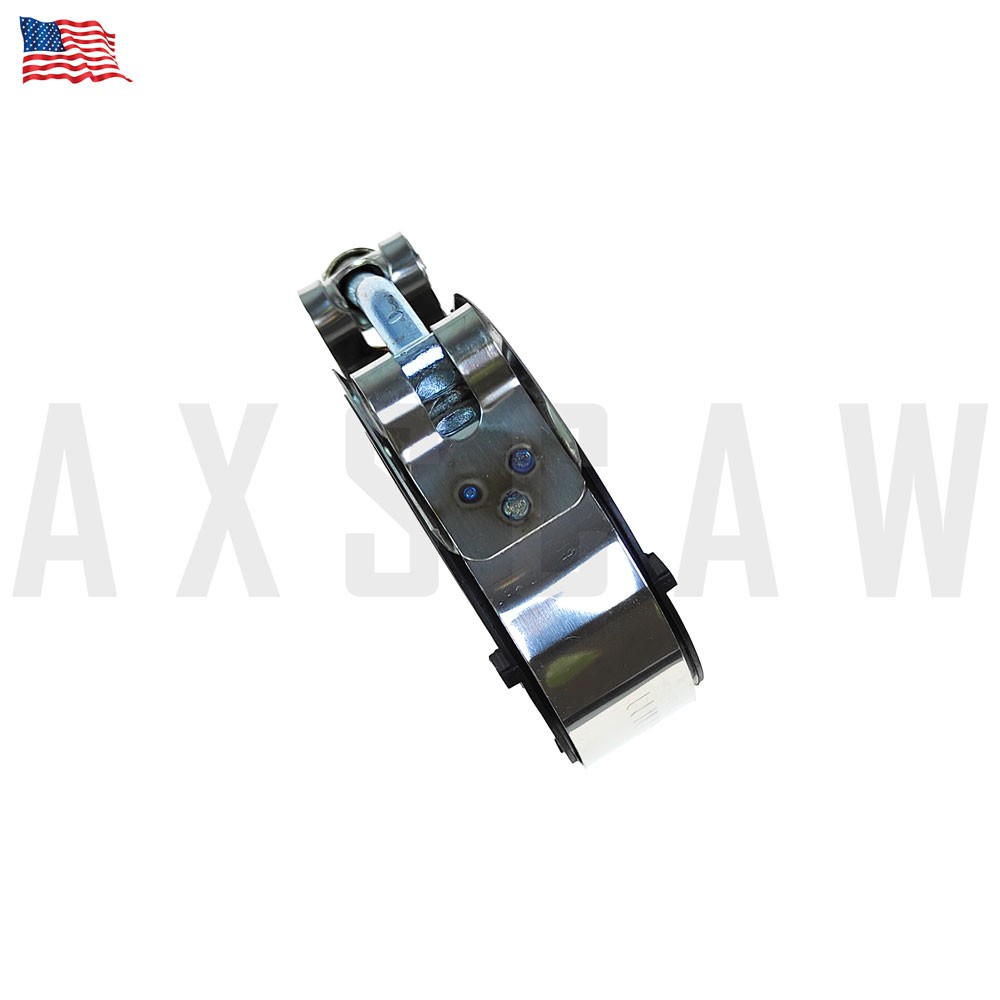 CarburetorIntake Boot Clamp Kit 0437-069 For Arctic Cat 550 700 Prowler 550 700