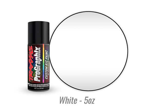 TRA5056 WHITE (5OZ)