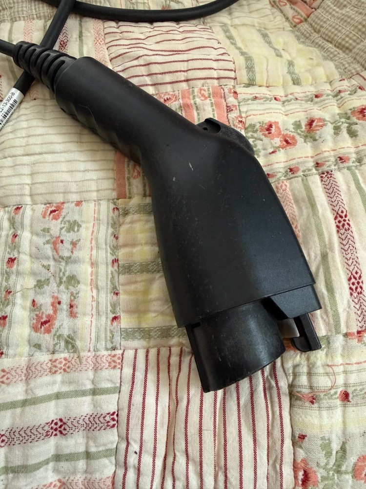 Used EV Charging Cable Level 1 - Genuine OEM GM