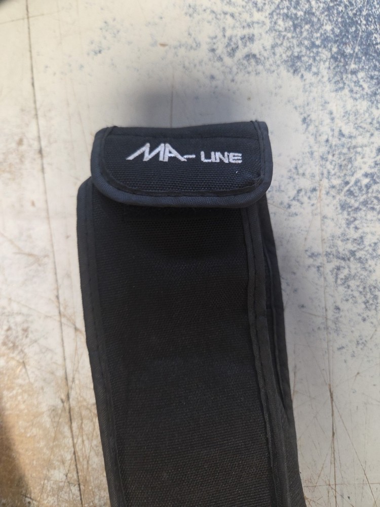 MA-Line MA-AN84A Digital Mini Anemometer