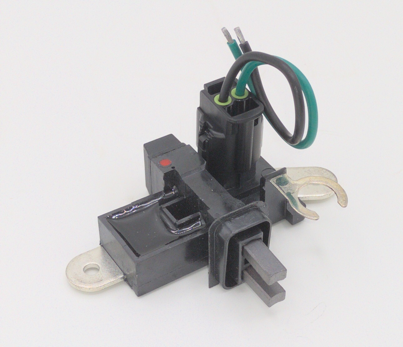 ERCKFRM-091 External Regulator Conversion Kit Contains Complete ERCKFRM + Driver