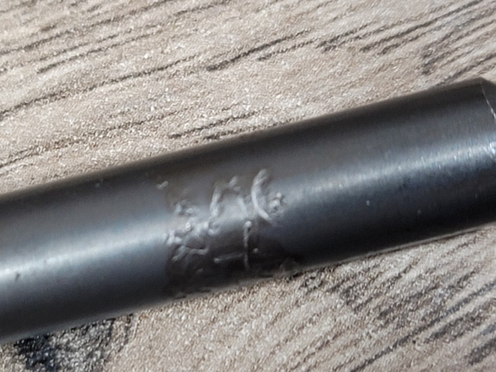 5ea C-L HS USA DRILL MACHINIST BITS 5/16" EUC