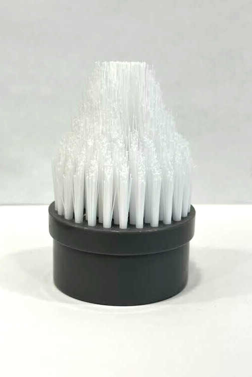 Turbo Scrub Pro - 4PC Replacement Heads