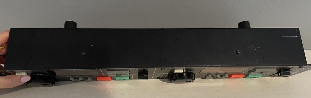 Controller for DJs :: DN-2000F MK-III Mfg date 1999 NOT TESTED