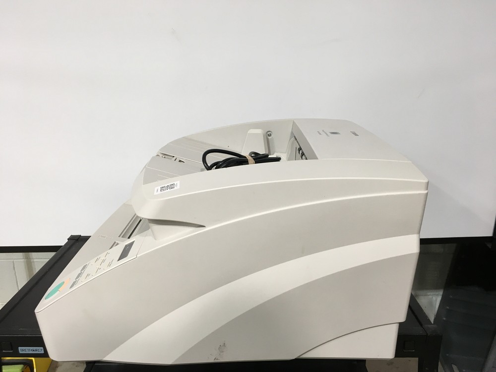 Canon imageFORMULA DR-9050C Document Scanner