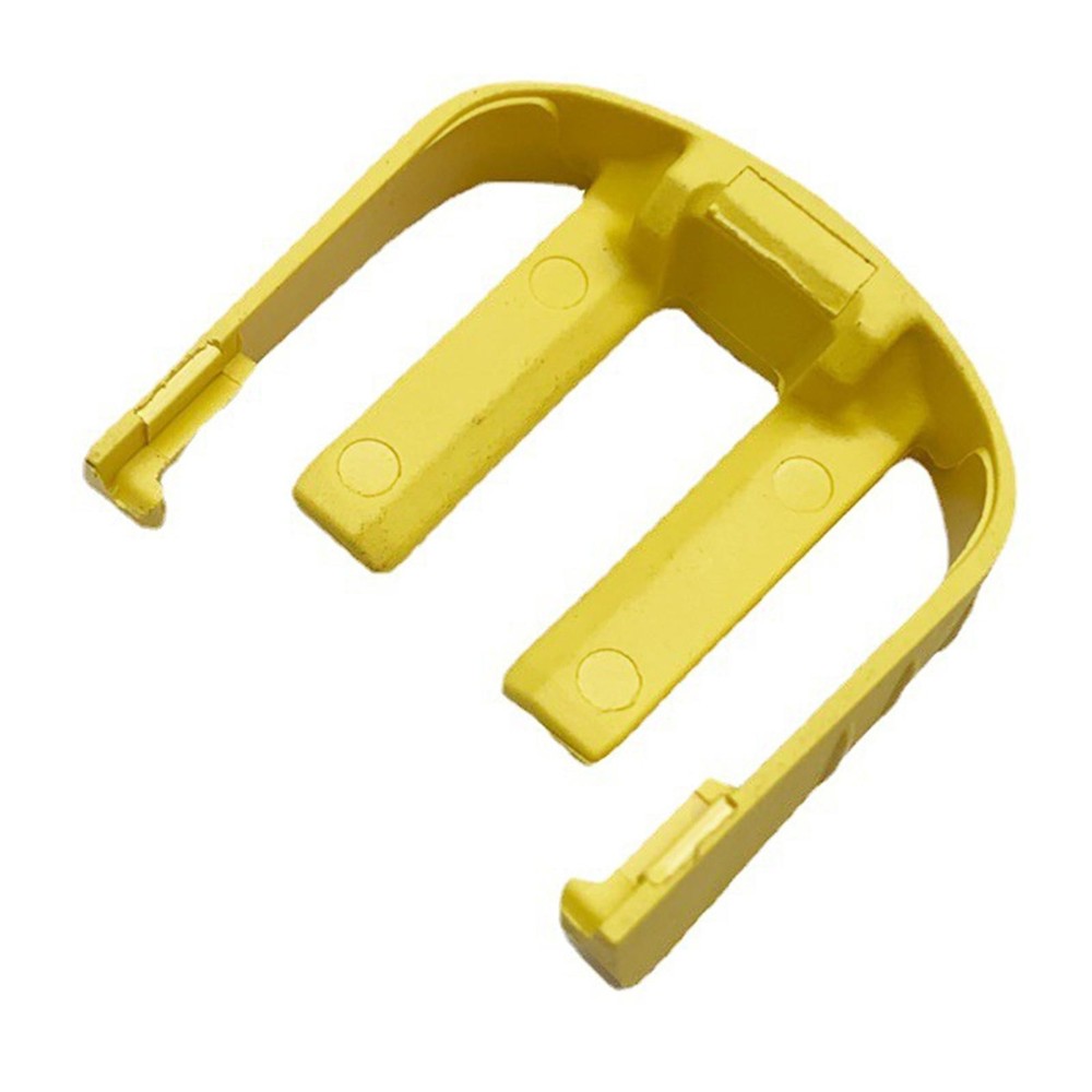 3Pcs C Yellow Clips Replacement Accessory Professional Quick Lock Snap Rings for