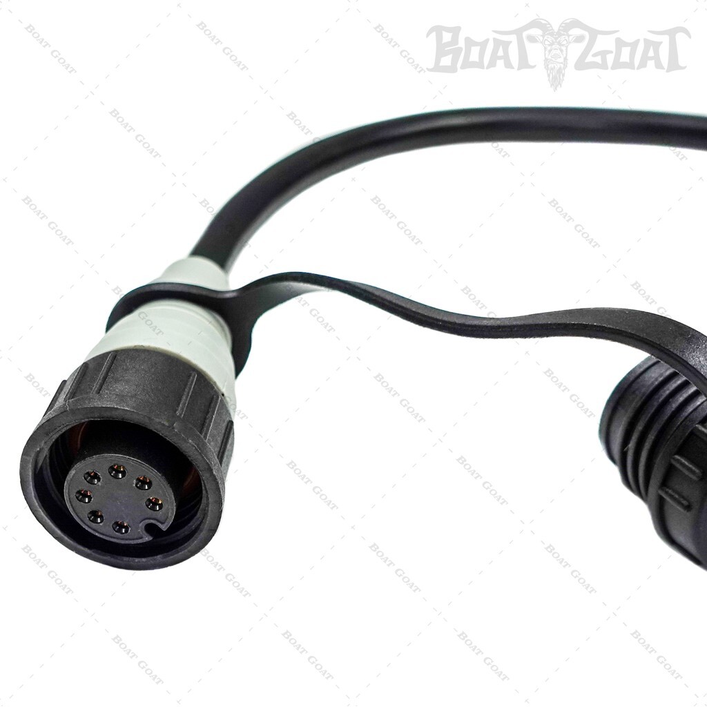 Minn Kota Control Board - 12 Volt PowerDrive / Riptide - V2 - W/O AP - 2884055