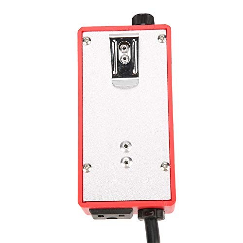 Variable Speed Controller, 120V Router Fan Speed Governor Variable Adjuster