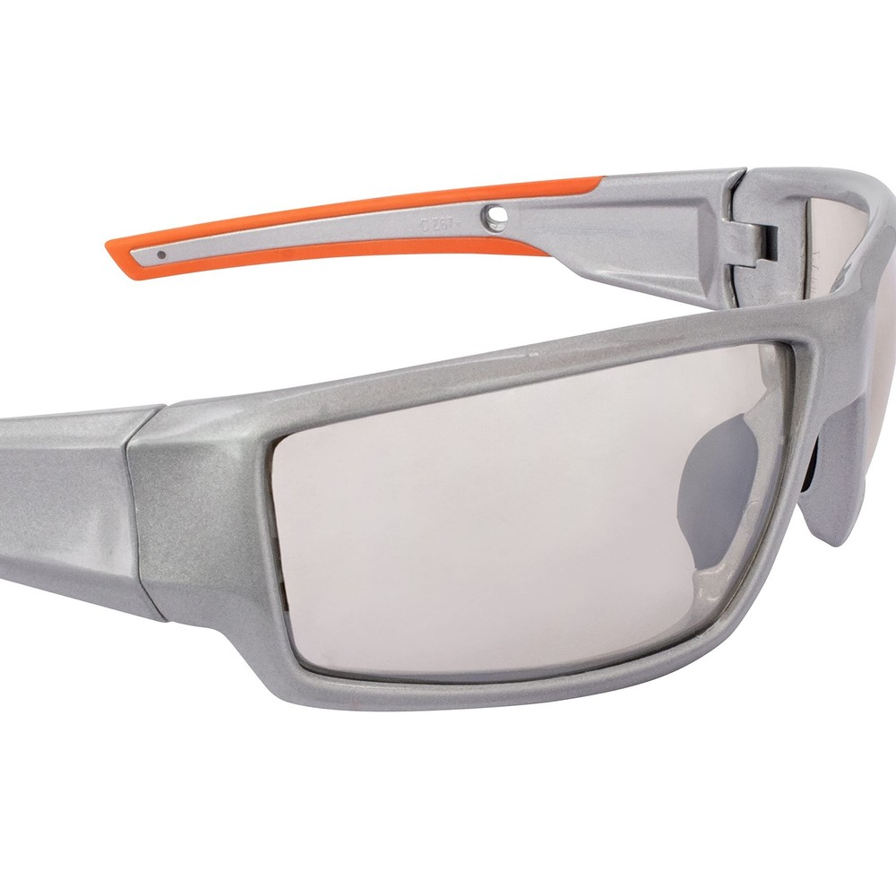 Crossfire Safety Glasses Clear