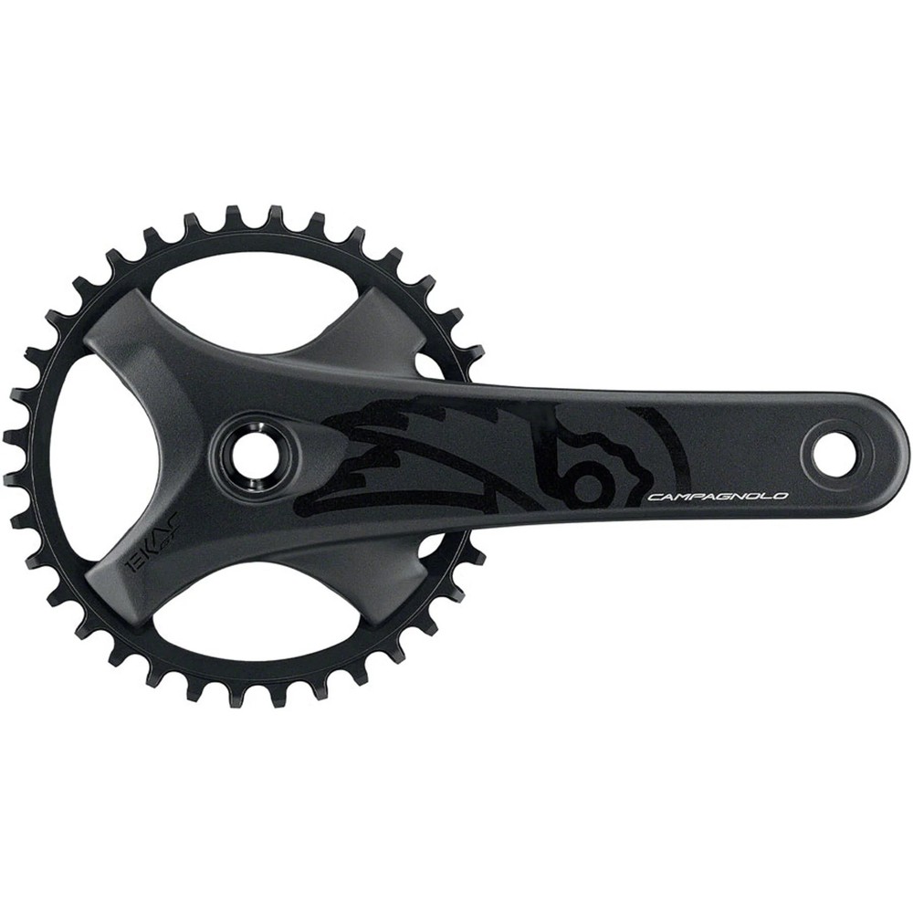 EKAR GT Crankset