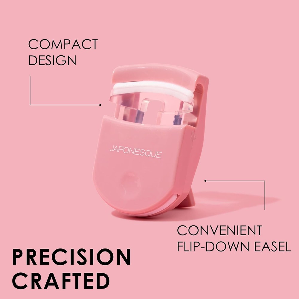 Travel Eyelash Curler