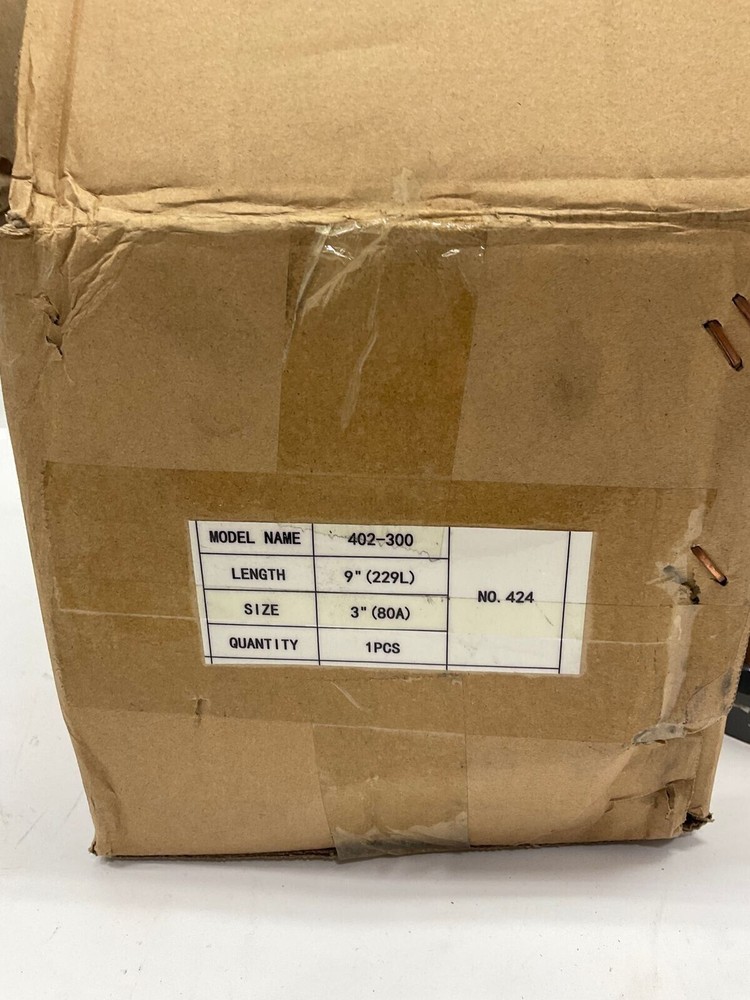 ANSI DN80 SORF 150LB Flange