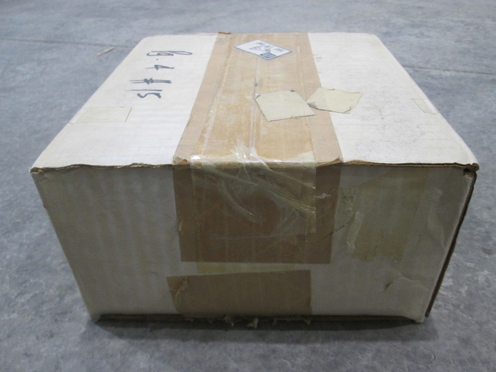 Unit, UFC-1100N, Mass Flow Controller, H2, 500 SCCM, New