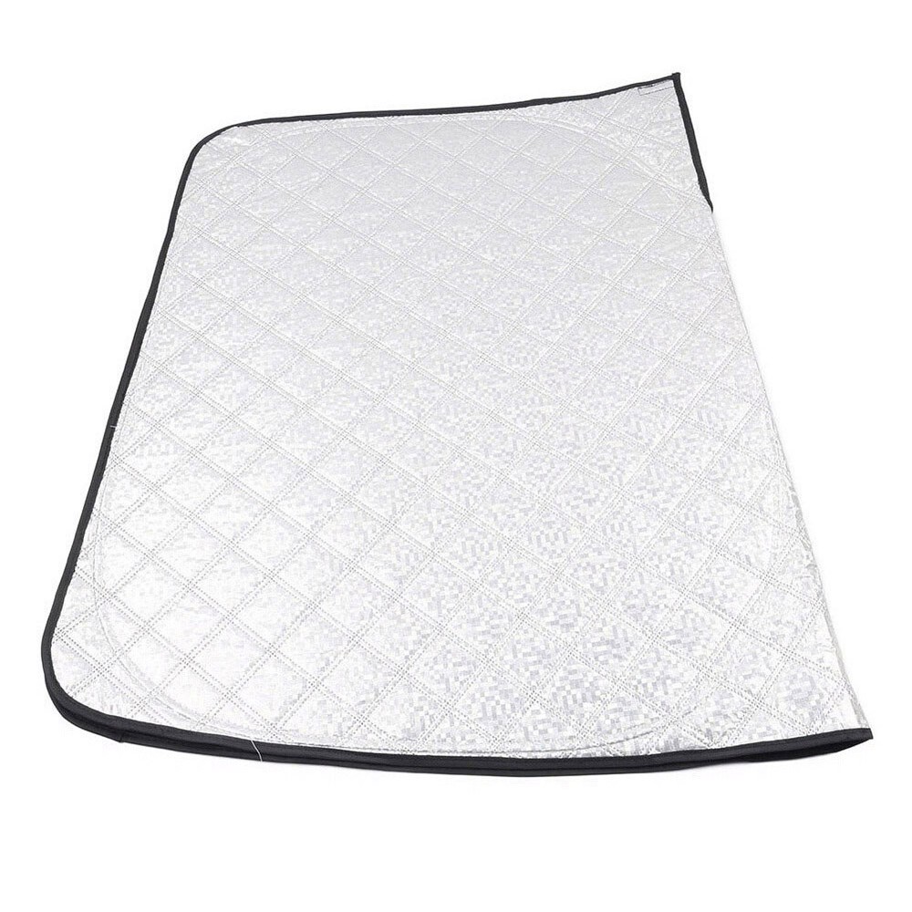 Car Foldable Windshield Sun Shade Visor Protector Custom For Audi A3 2014-2020