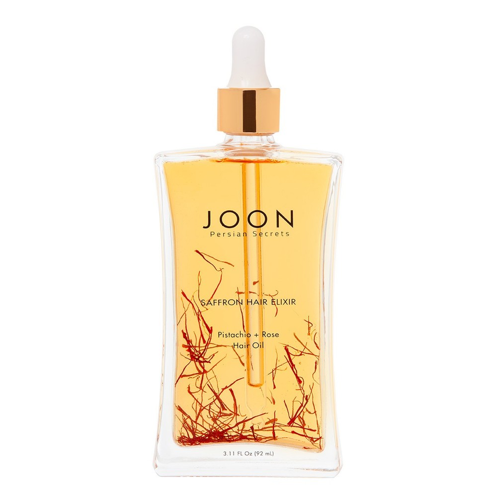 Joon Secrets Saffron Hair Elixir 3.11oz 92g