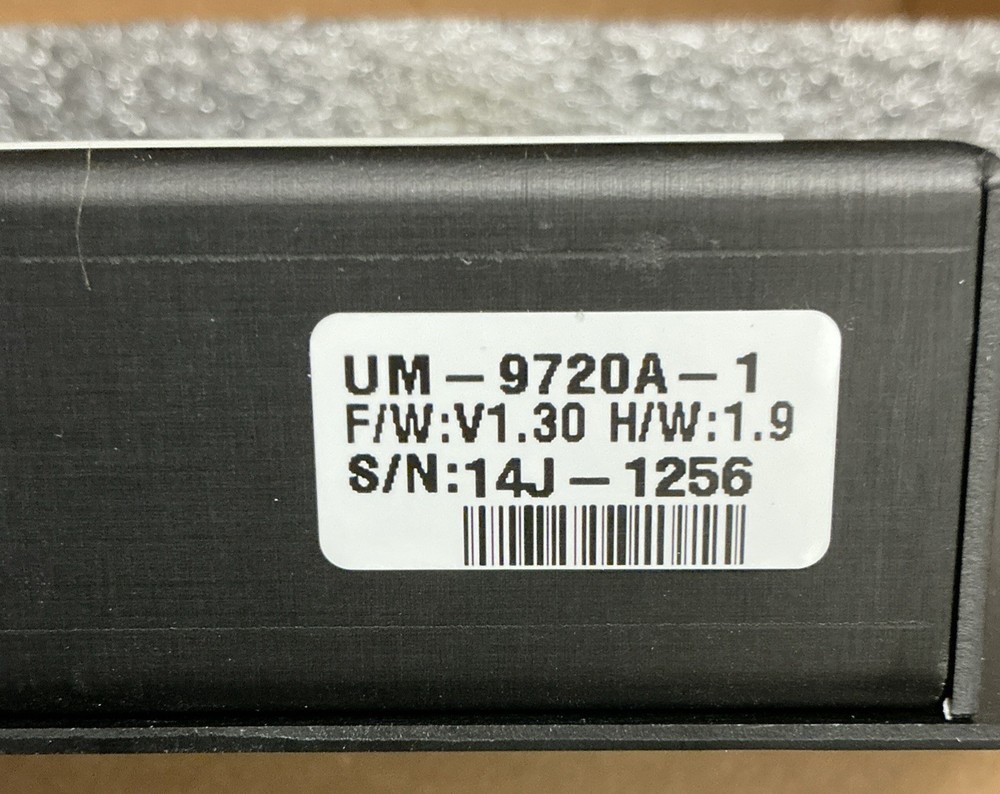 Antenna Amplifier Combiner UM-9720A-1