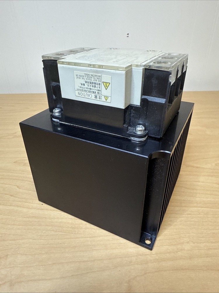 NEW! Mitsubishi US-N30TE Solid State Contactor