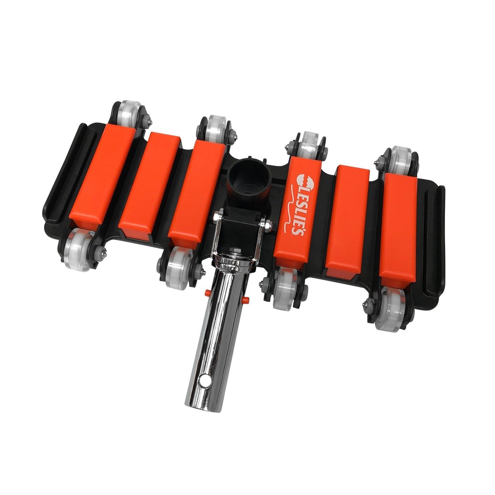 Pro Grade 14" Vacuum Head WP125