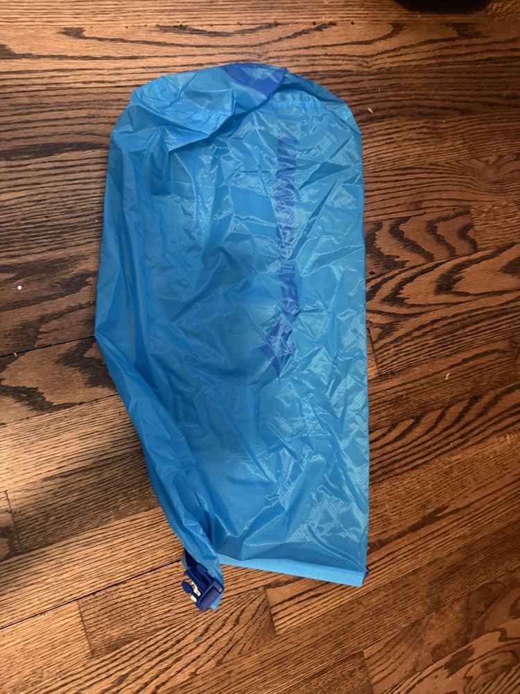 Seatosummit 20L dry bag