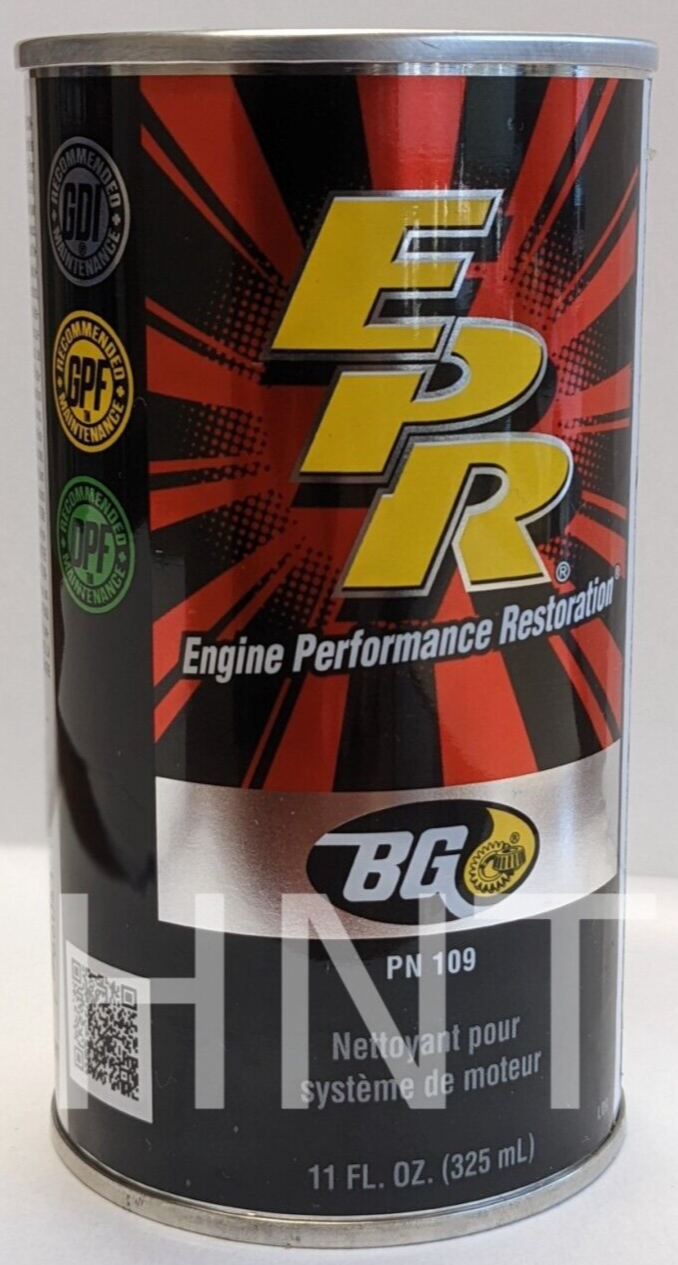 BG 44K PLATINUM EPR MOA - Complete Oil Change Package Free Shipping