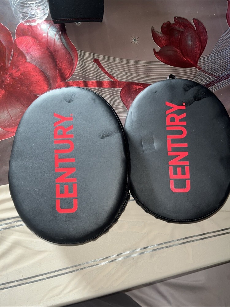 Century Partner Training Combo ￼