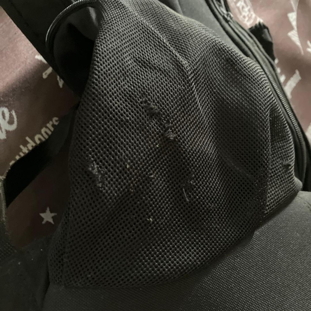 Adidas Table Tennis Backpack